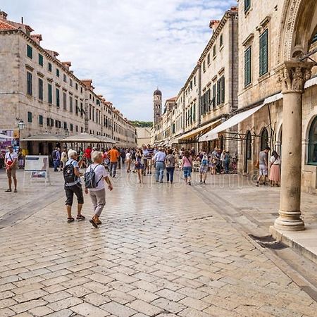 Apartments Raic Dubrovnik Exteriör bild