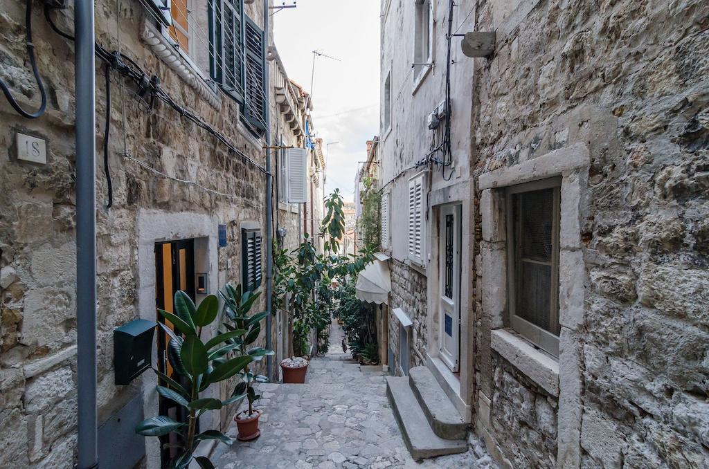 Apartments Raic Dubrovnik Exteriör bild