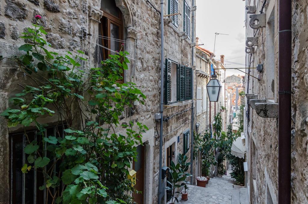 Apartments Raic Dubrovnik Exteriör bild