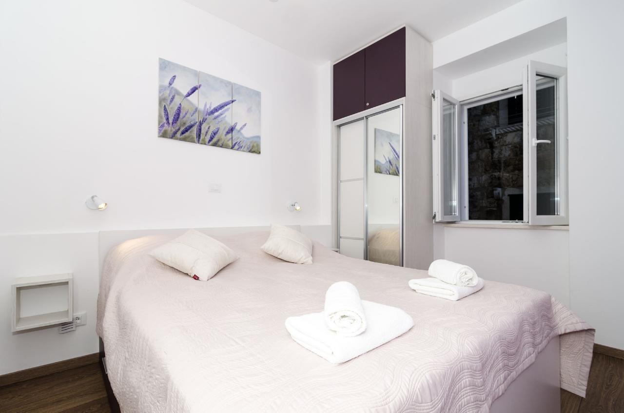 Apartments Raic Dubrovnik Exteriör bild