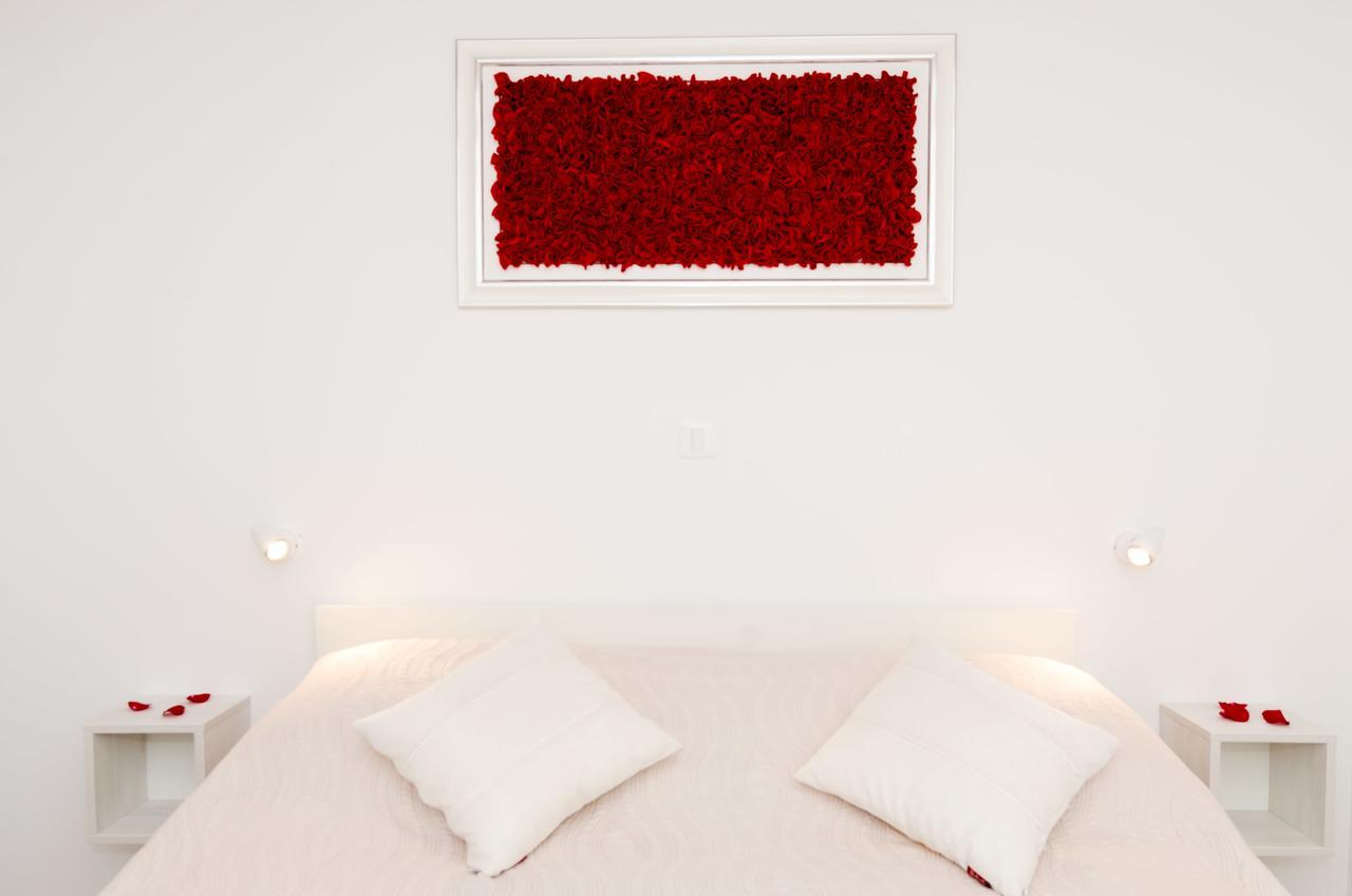Apartments Raic Dubrovnik Rum bild