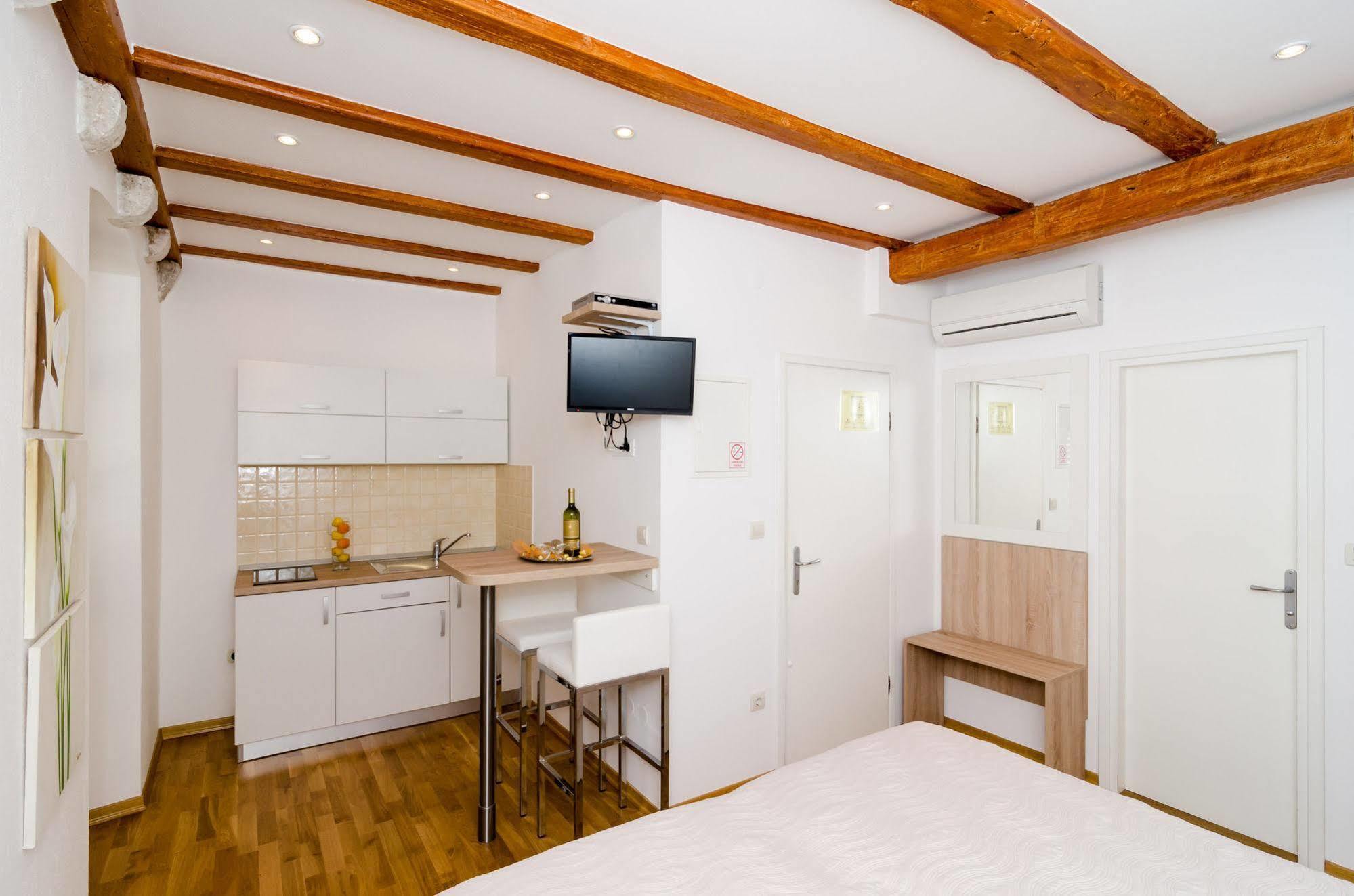 Apartments Raic Dubrovnik Exteriör bild