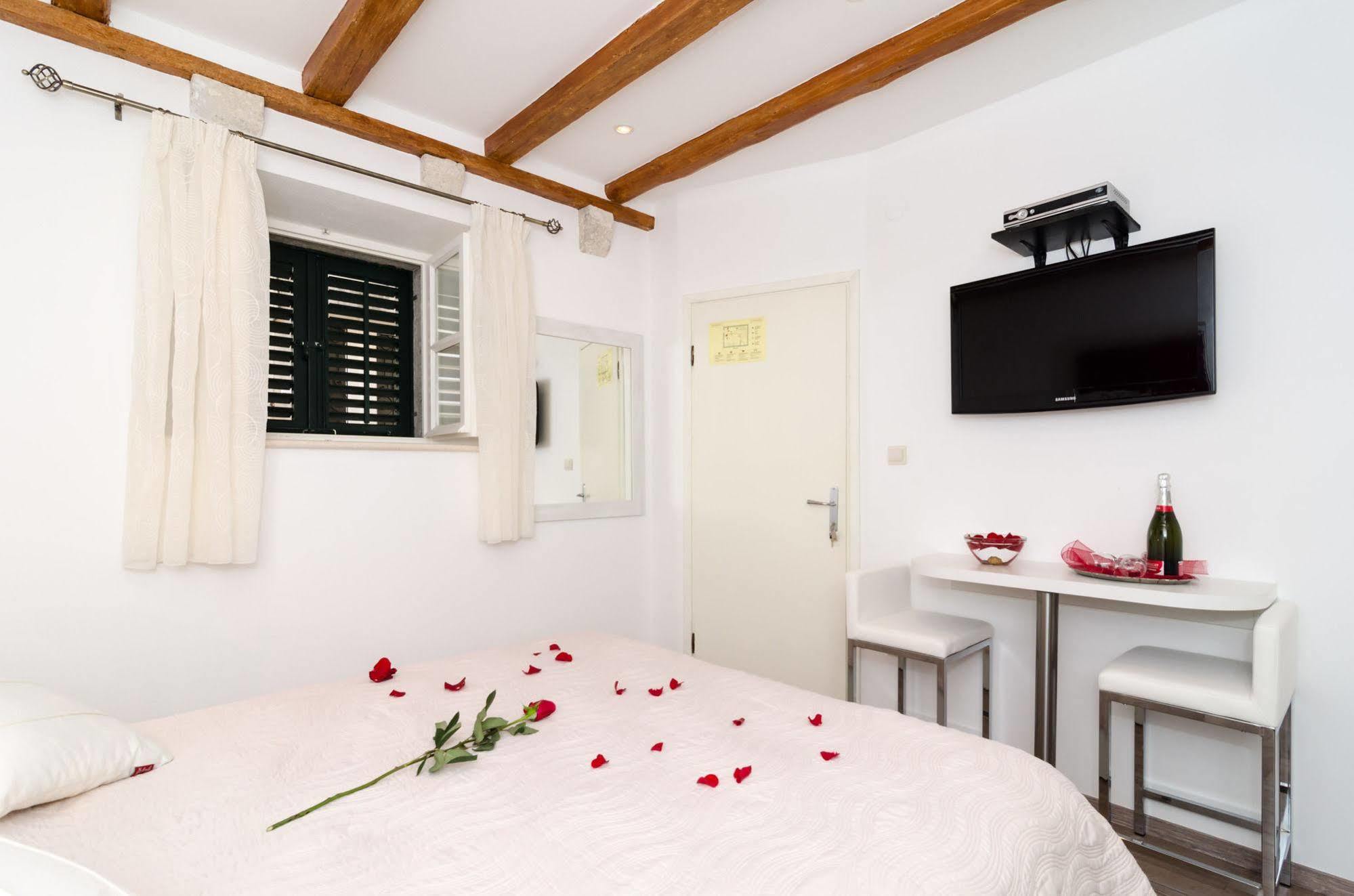 Apartments Raic Dubrovnik Exteriör bild